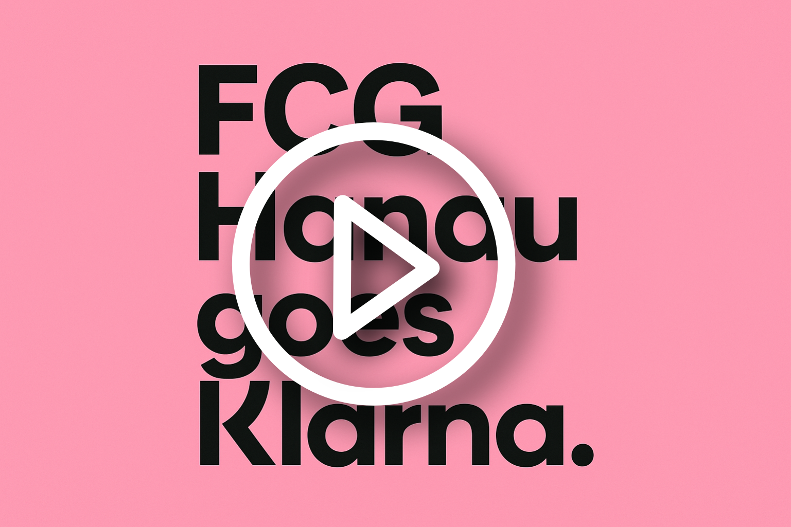 Freie Christengemeinde Hanau Klarna